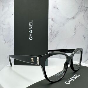 New Chanel Eyeglasses